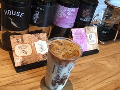-星巴克臻选(北京富力家园店)
