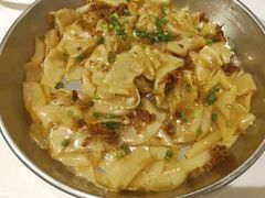 豉油皇蒸陈村粉-顺德佬酒楼(粤海店)