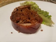 -8餐厅(新葡京酒店)