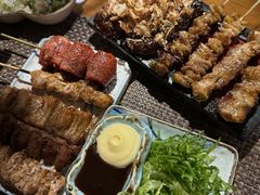 -半藏居酒屋(香港花园店)