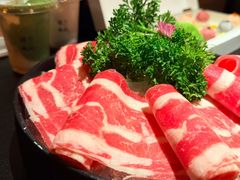 -色響火锅(恒隆广场店)