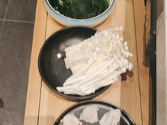 -顺德公广东猪肚鸡·煲仔饭(白石洲店)