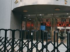 -岳阳道小学(大理道校区)