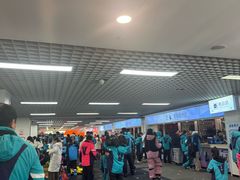 -绍兴启迪乔波冰雪世界