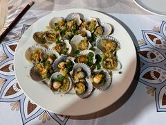 -渔·日落海景餐厅(南沙湾沙滩店)