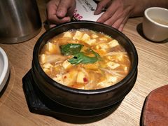 -大同江朝鲜菜•长春地标美食(绿园吾悦广场店)