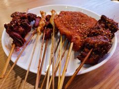 -尝健麻辣拌(大悦城店)