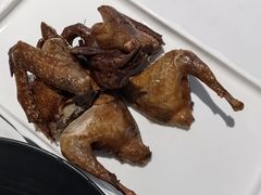 -琬苑鸽庄·川粤融合菜(解放碑总店)