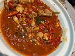 -原鄉本味 楚菜 丹江口鱼(北苑店)