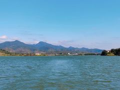 -苏家围·东江画廊旅游景区