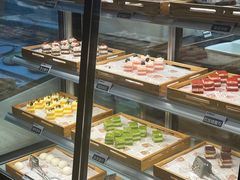 -盛江山自助料理(太原街万达店)