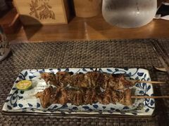 -半藏居酒屋(香港花园店)