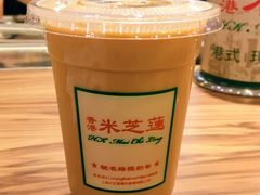 冻鸳鸯-美芝莲(领展购物广场中关村店)