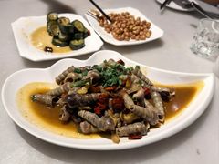 -华盛丰温州大排档(东三环南路店)