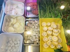 -虾大侠·盱眙龙虾老北京铜锅涮羊肉(金楠天街店)