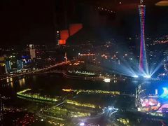 景观位-广州柏悦酒店·悦景轩·粤菜餐厅
