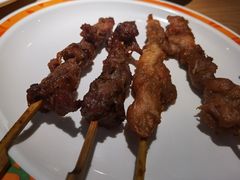 -比格比萨自助(南京万达茂店)