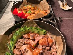 -深圳四季酒店·馥自助餐厅