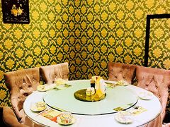 包厢-大清花饺子城(昌黎店)