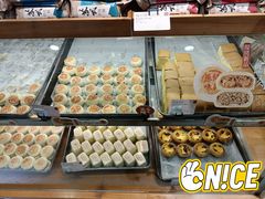 -詹记桃酥(包河万达店)