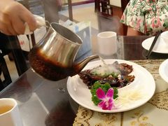 -新聚丰菜馆(太监弄店)