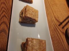 淮扬素烧鹅-小厨娘淮扬菜(六合欢乐港店)