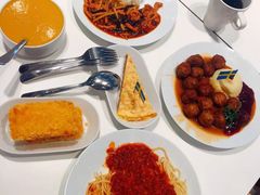 -宜家·瑞典风味餐厅(天津东丽商场店)