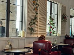 -22ºN BISTRO西餐&酒馆(石奥商业街店)