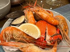 -菲住布渴酒店自助餐厅(阿里巴巴西溪园区店)