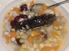 -金苑海鲜酒家(来魅力店)