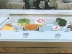 -Lady M(沙田新城市广场店)