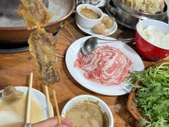 -元盛居(生态大街店)