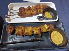 -伊带伊路新疆美食府(呼家楼店)