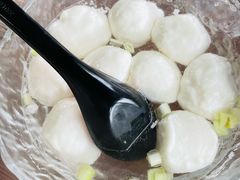 特色鱼圆汤-贾老板缸肉馆(潮韵街店)