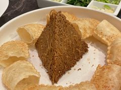 -新乾隆酒楼(帝景园店)