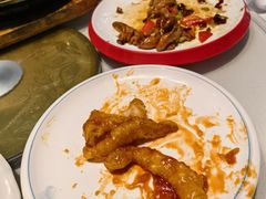 -逢春菜馆天津菜(胜利路店)