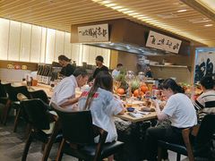 -一豚轩·烧鸟·豚骨拉面(五四路店)