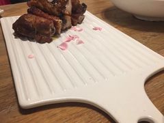 -旅马餐厅(茅家埠店)