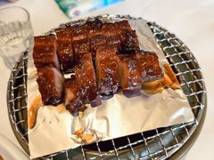 -洪禧楼·老广东海鲜酒楼(宁波万象城店)