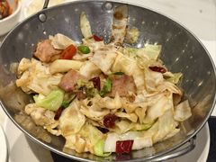 -宏玲餐厅(四川南路店)