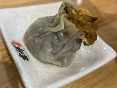 -吉祥馄饨(深圳福华一路店)