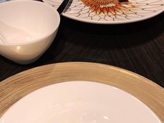 -万丽轩·粤菜(王府井金茂万丽酒店)