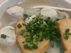 -翠华餐厅(德基广场店)