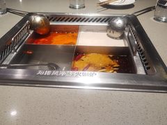 -海底捞火锅(北国先天下店)