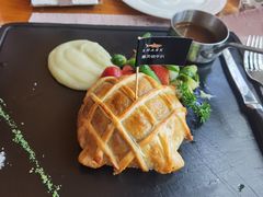 -SHARK鲨鱼餐吧(购物公园店)