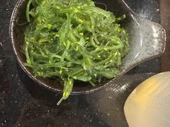 -炙韩料理·部队锅专门店