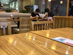 大堂-林妈妈村·日式料理(宝山龙湖天街店)