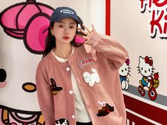 -原宿春天购物广场