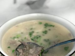 -丁里羊肉小镇(天鹅湖总店)