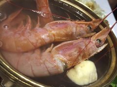 -云顶旋转自助景观餐厅